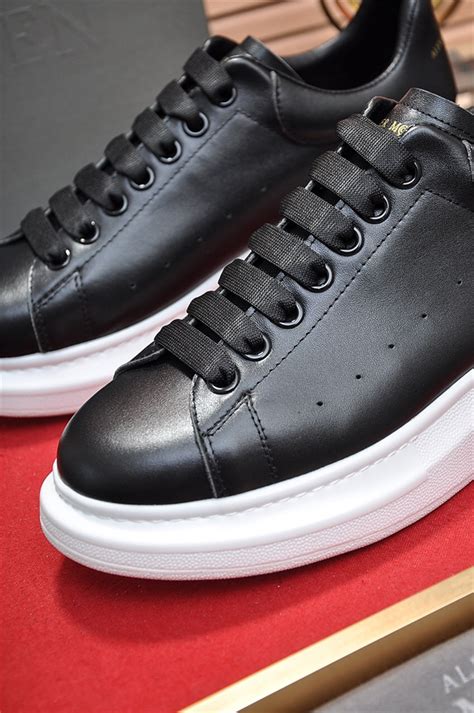 alexander mcqueen casual shoes.